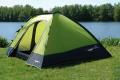 Палатки для отдыха: виды и особенности конструкций