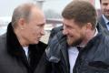 Путин подарил Кадырову нефтяную компанию