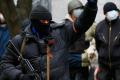 Сепаратистский юго-восток Украины: угрозы и перспективы
