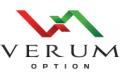Verum Option – квалифицированный брокер
