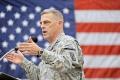 Армию США возглавил генерал, назвавший Россию главной угрозой