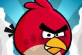 Angry Birds перекочевала на Facebook