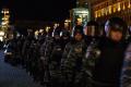 Правоохранителей призвали присоединиться к Майдану