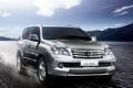 Lexus GX 460. Лимитированная серия