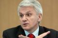 Литвин прогнозирует жесткое противостояние власти и оппозиции
