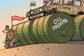 Падение цен на нефть и сдувшийся рубль устроят коллапс российской экономике