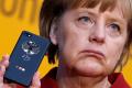 Рейтинг Меркель рухнул до четырехлетнего минимума