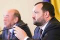 Арбузов допускает проведение досрочных президентских и парламентских выборов