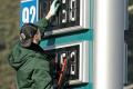 Ціни на бензин, дизель та автогаз прискорили падіння