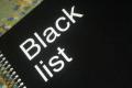 Кабмин запретил прокат фильмов из «черного списка»