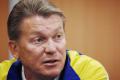«Фартовый» вернулся: Украина наконец с полноценным тренером