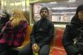 Очки Google Glass: сможет ли Сергей Брин свободно проехаться в киевском метро