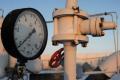 Газпром пугает Украину полупустыми газовыми хранилищами