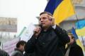 СБУ может возбудить дело против Катеринчука по политическим мотивам