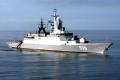 Россия вывела свои корабли из-под ракетного удара по Сирии