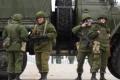 В Крыму сконцентрировано около 18 тыс. российских солдат – и.о. министра обороны Украины