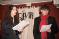 Но пасаран: как в Киеве читали испанскую поэзию