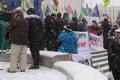 Майдан-2: вопреки морозу… (фоторепортаж)