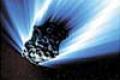 НАСА обнаружила в метеорите следы внеземной жизни
