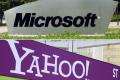 Microsoft вновь рассматривает возможность купить Yahoo