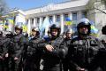 Украинская милиция готова стать полицией