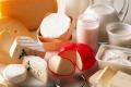 В Украине подорожали молочные продукты