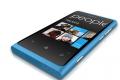 Смартфон Nokia Lumia 800: простой, недорогой, быстрый