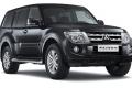 Обновленный Pajero Wagon уже в салонах дилеров Mitsubishi Motors.