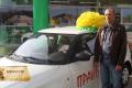 WOG разыграла автомобиль