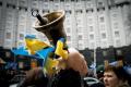 Украинцы назвали виновных в нынешней ситуации в стране – соцопрос