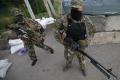 На Донбассе действуют около 10 тыс. террористов – Тымчук