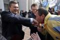 Дончане не чувствуют ответственности за деятельность Януковича