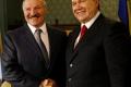 Белорусский синдром-2: сможет ли Янукович повторить «успехи» Лукашенко