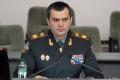 Печерский суд отменил арест имущества экс-министра МВД Захарченко