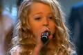 10-летняя украинка покорила детское «Евровидение»