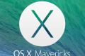 Apple темнит с выпуском Mac OS X Mavericks