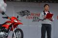 Honda Fan Fest 2013: тест-драйвы, конкурсы и розыгрыш мотоцикла