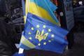 Новый тренд Евромайдана: лучшее новогоднее украшение – украинская символика