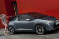 Французский турбогламур: Citroen DS3