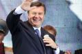 Янукович уехал в Брюссель 