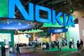 Nokia и Yahoo! объединились в интернете 