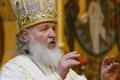 Русская церковь напомнила украинским раскольникам о возможности покаяния