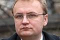 Львовский мэр прекратил членство в партии «Наша Украина»