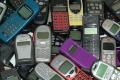 Украина похвасталась легальностью ввоза мобильных телефонов