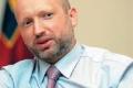 Турчинов: Тимошенко не случайно начали судить летом 