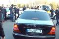 Зеленский приехал на анализы на бывшем авто Коломойского - нардеп