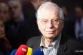 Глава дипломатии Евросоюза приедет в Украину