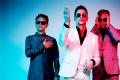 Depeche Mode отменили концерт в Киеве