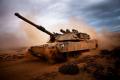Українські військові почали навчання на танках Abrams у Німеччині, - Пентагон