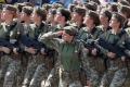 Для жінок планують перехідну норму: на військові збори тільки за бажанням
